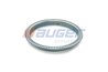 INEL SENZOR ABS AUGER 77158 - Piesa auto compatibila cu mai multe marci