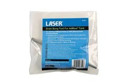 Set chei tubulare surub golire ulei Laser Tools 7719