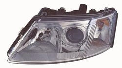 FAR ABAKUS 772-1111RMLD-EM - Compatibil cu SAAB