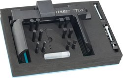 CHEIE PIULITA AXA HAZET 772-2/16 - Piesa auto compatibila cu mai multe marci