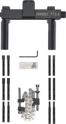 CHEIE PIULITA AXA HAZET 772-2/16 - Piesa auto compatibila cu mai multe marci