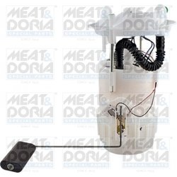 POMPA COMBUSTIBIL MEAT & DORIA 77215 - Compatibil cu RENAULT