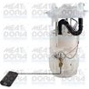 POMPA COMBUSTIBIL MEAT & DORIA 77215 - Compatibil cu RENAULT