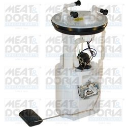 POMPA COMBUSTIBIL MEAT & DORIA 77217 - Compatibil cu HYUNDAI