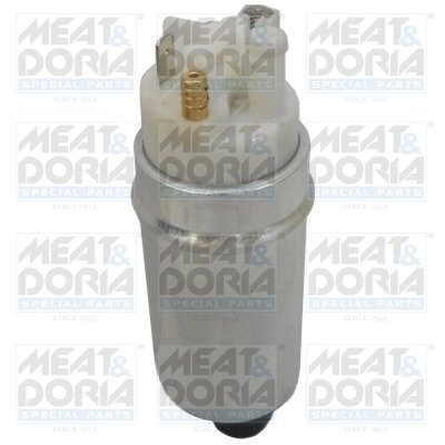 Pompa combustibil Meat & Doria 77243