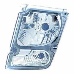 FAR ABAKUS 773-1129L-LD-EM - Compatibil cu VOLVO