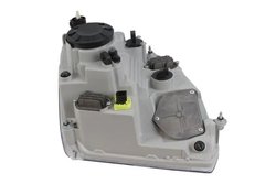 Far ABAKUS 773-1158RXLD-EM