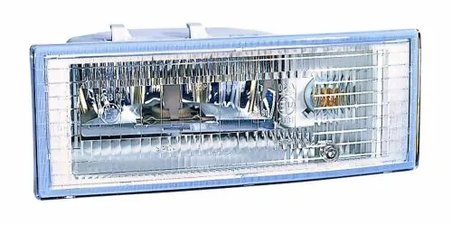 Proiector ceata ABAKUS 773-2014R-UE