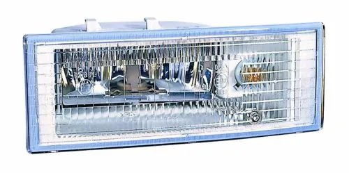 Proiector ceata ABAKUS 773-2014L-UE