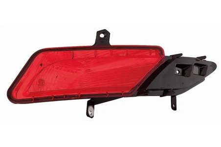 LUMINA CEATA SPATE ABAKUS 773-4002R-UE - Compatibil cu VOLVO