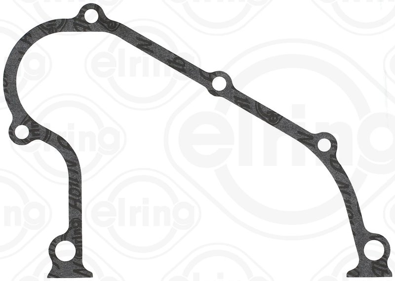 GARNITURA, DISTRIBUTIE ELRING 773.183 - Compatibil cu BERTONE, BMW, LINCOLN