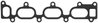 GARNITURA GALERIE ADMISIE ELRING 773.140 - Compatibil cu HYUNDAI