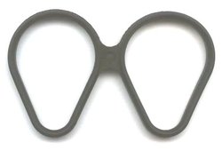 GARNITURA GALERIE ADMISIE ELRING 773.280 - Compatibil cu NISSAN, RENAULT, SAN