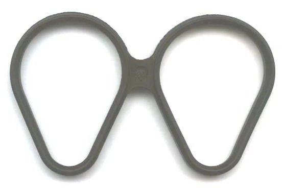 GARNITURA GALERIE ADMISIE ELRING 773.280 - Compatibil cu NISSAN, RENAULT, SAN
