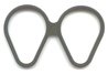 GARNITURA GALERIE ADMISIE ELRING 773.280 - Compatibil cu NISSAN, RENAULT, SAN