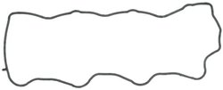 GARNITURA CAPAC CULBUTORI ELRING 773.470 - Compatibil cu CITROEN, PEUGEOT