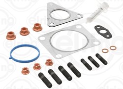 Set montaj turbo Elring 773.530