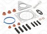 SET MONTAJ TURBO ELRING 773.530 - Compatibil cu FORD, FORD (JMC), FORD AUSTRALIA, JMC, LAND ROVER