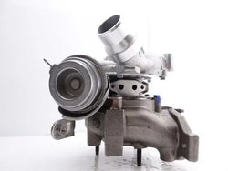 Turbina Garrett 773087-5003S