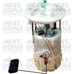 Pompa combustibil Meat & Doria 77327