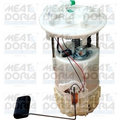 POMPA COMBUSTIBIL MEAT & DORIA 77327 - Compatibil cu RENAULT