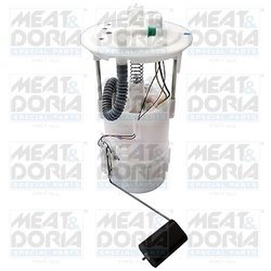 Pompa combustibil Meat & Doria 77338