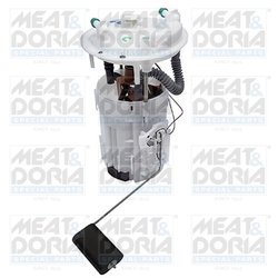 POMPA COMBUSTIBIL MEAT & DORIA 77367 - Compatibil cu RENAULT