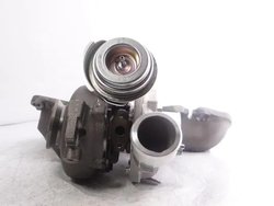 Turbina Garrett 773721-9001W
