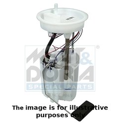POMPA COMBUSTIBIL MEAT & DORIA 77377E - Compatibil cu SEAT, SKODA, VW