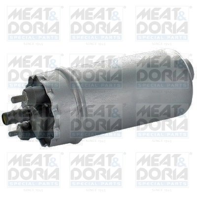 POMPA COMBUSTIBIL MEAT & DORIA 77386 - Compatibil cu BMW
