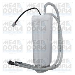 Pompa combustibil Meat & Doria 77390