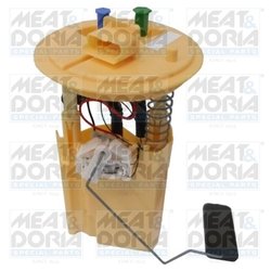 Pompa combustibil Meat & Doria 77396
