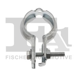 Conector teava esapament FA1 774-954