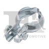 Conector teava esapament FA1 774-958