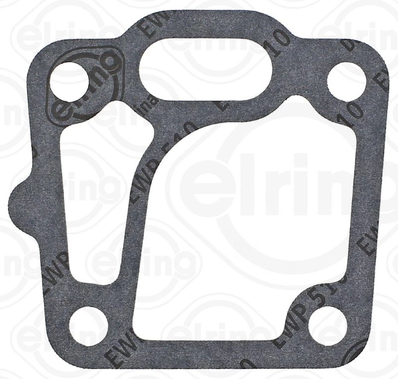 Garnituri, carcasa filtru ulei Elring 774.642