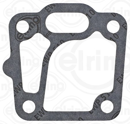 Garnituri, carcasa filtru ulei Elring 774.642
