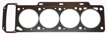 GARNITURA CHIULOASA ELRING 774.855 - Compatibil cu BMW