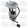 POMPA COMBUSTIBIL MEAT & DORIA 77429 - Compatibil cu CHEVROLET