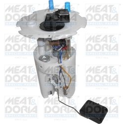 Pompa combustibil Meat & Doria 77431