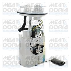 POMPA COMBUSTIBIL MEAT & DORIA 77442E - Compatibil cu HYUNDAI