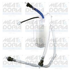 POMPA COMBUSTIBIL MEAT & DORIA 77465 - Compatibil cu VW