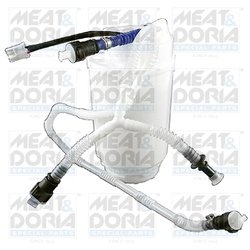 Pompa combustibil Meat & Doria 77466