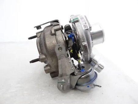 TURBINA GARRETT 774833-9002S - Piesa auto compatibila cu mai multe marci