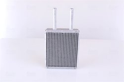 Schimbator caldura incalzire habitaclu Nissens 77503