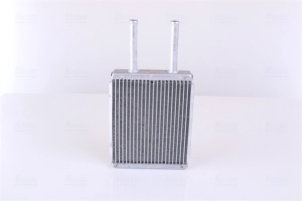 Schimbator caldura incalzire habitaclu Nissens 77503