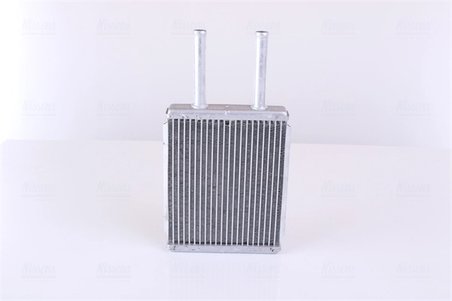 Schimbator caldura incalzire habitaclu Nissens 77503