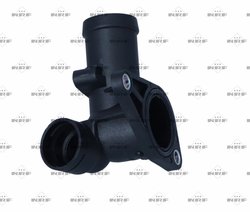 FLANSA LICHID RACIRE NRF 775006 - Compatibil cu AUDI