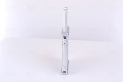 Schimbator caldura incalzire habitaclu Nissens 77503