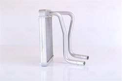 Schimbator caldura incalzire habitaclu Nissens 77501