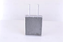 Schimbator caldura incalzire habitaclu Nissens 77503